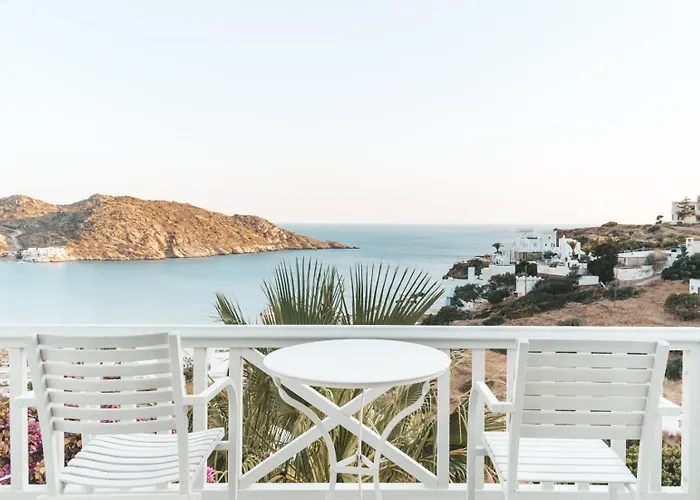 Far Out Hotel & Spa