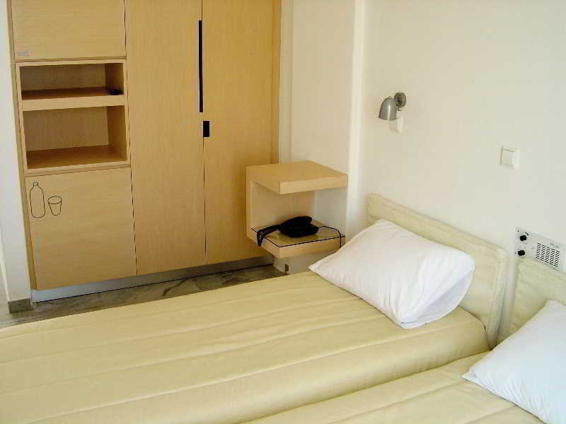 Far Out & Otel Mylopotas